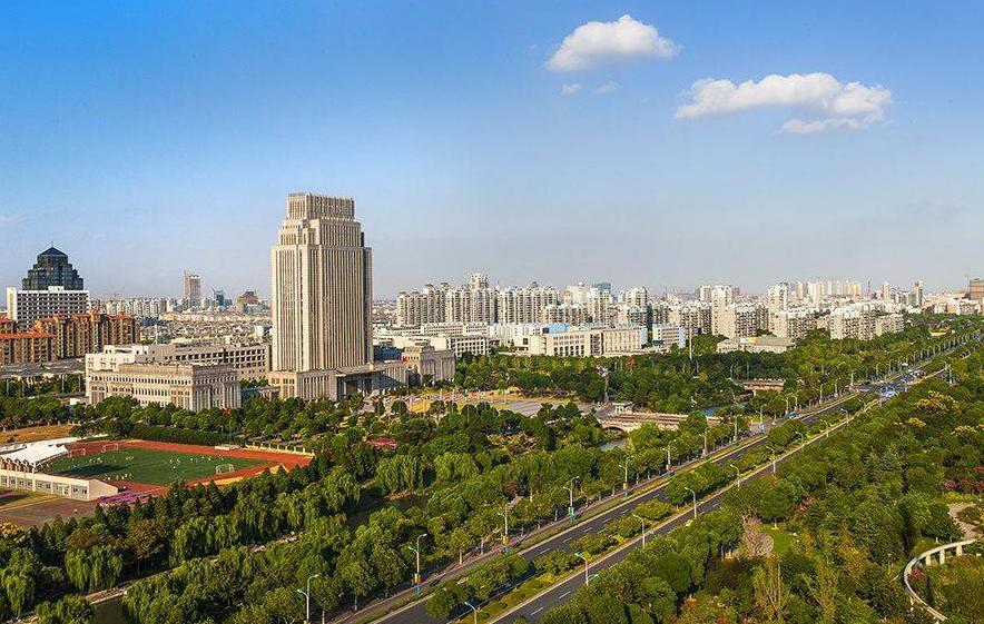 江苏省最有发展的城市,江苏县级市gdp超1000亿有几个