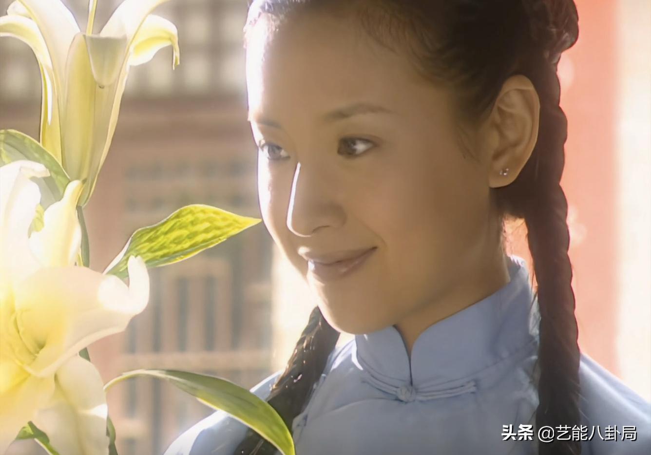 瘦脱相式衰老的7位女明星,瘦脱相的明星照片