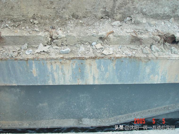 桥梁伸缩缝安装顺序,桥梁伸缩缝安装视频