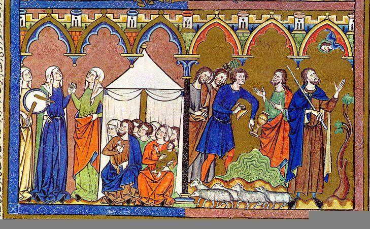 中世纪音乐的特点,中世纪音乐风格是什么