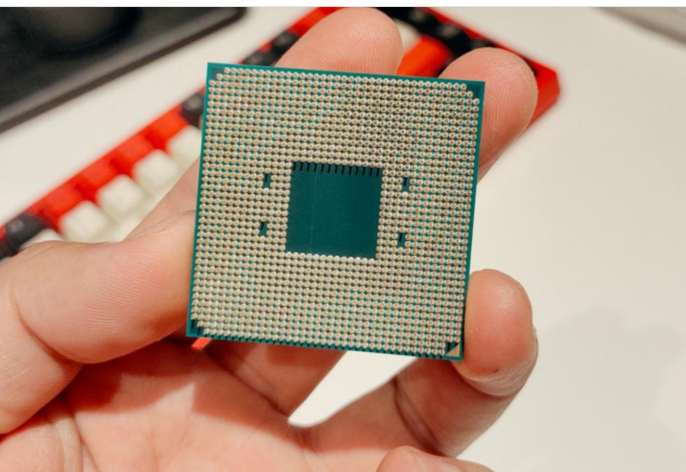 锐龙7000为什么改掉针脚,amd锐龙7000U处理器测评