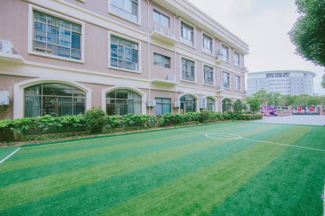 嘉兴诺亚舟庆安幼儿园怎么样,嘉兴诺亚舟庆安戴铭庭幼儿园