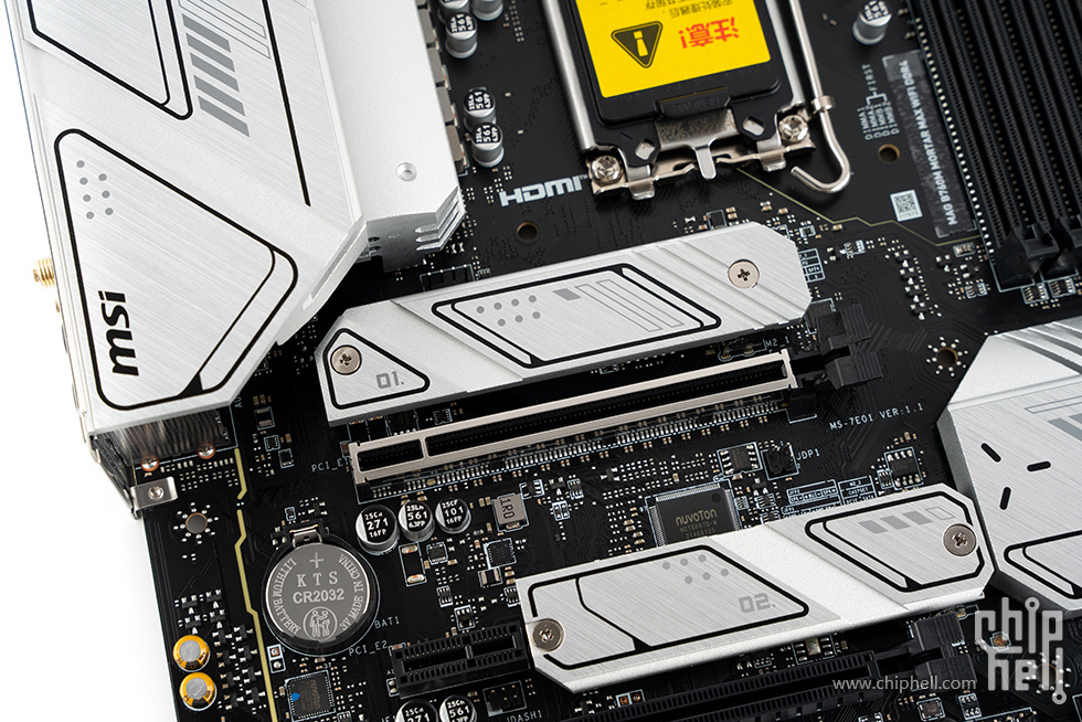 微星magb760mmortar配什么内存,微星b760m-gddr4wifi