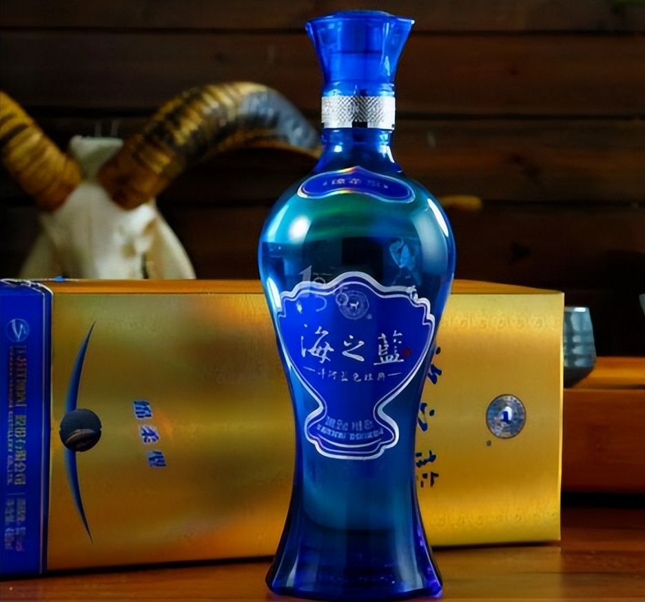 洋河蓝色经典海之蓝怎样,洋河蓝色经典天之蓝海之蓝区别