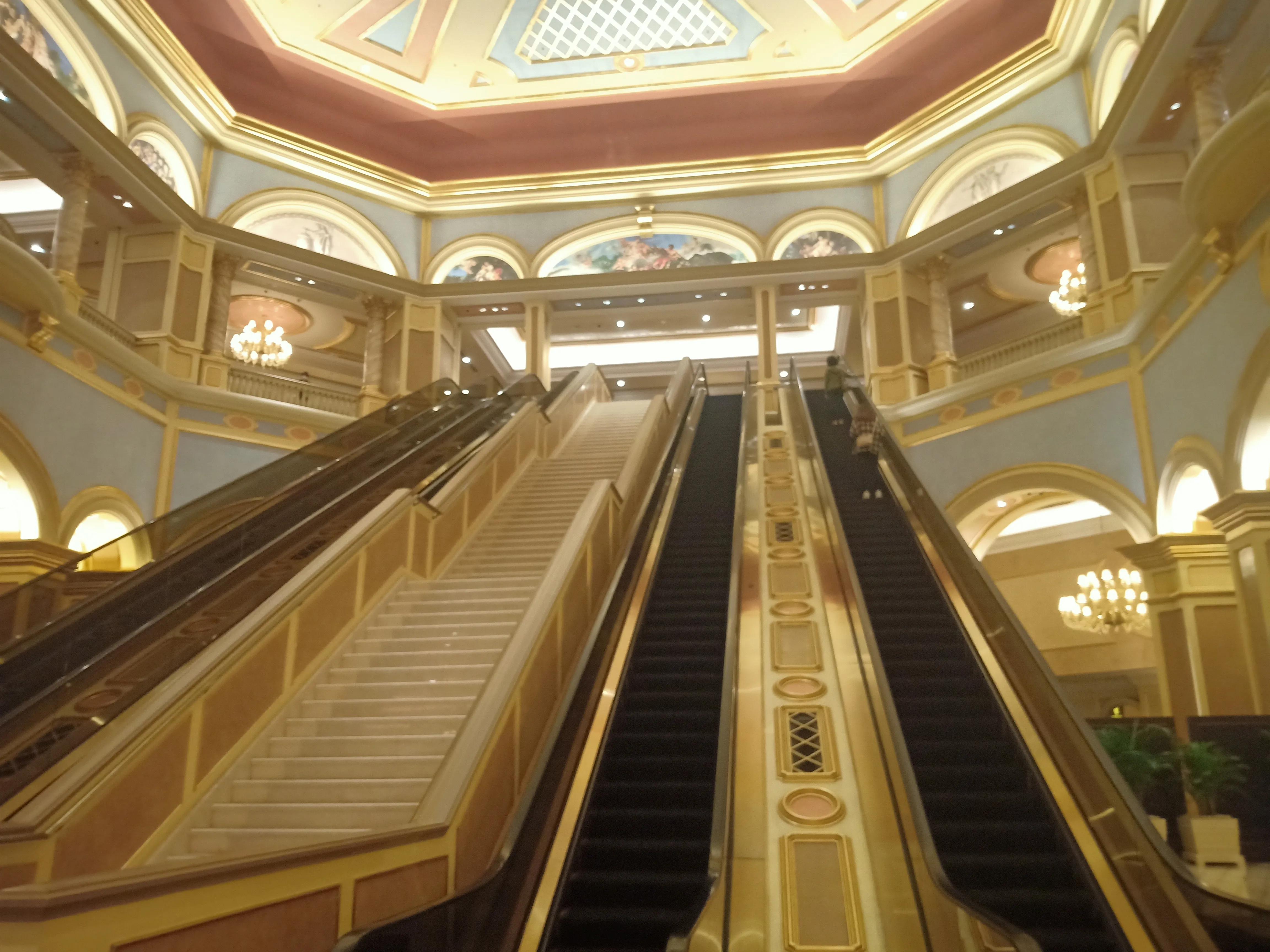 澳门旅游318,自驾澳门去哪里通关比较好