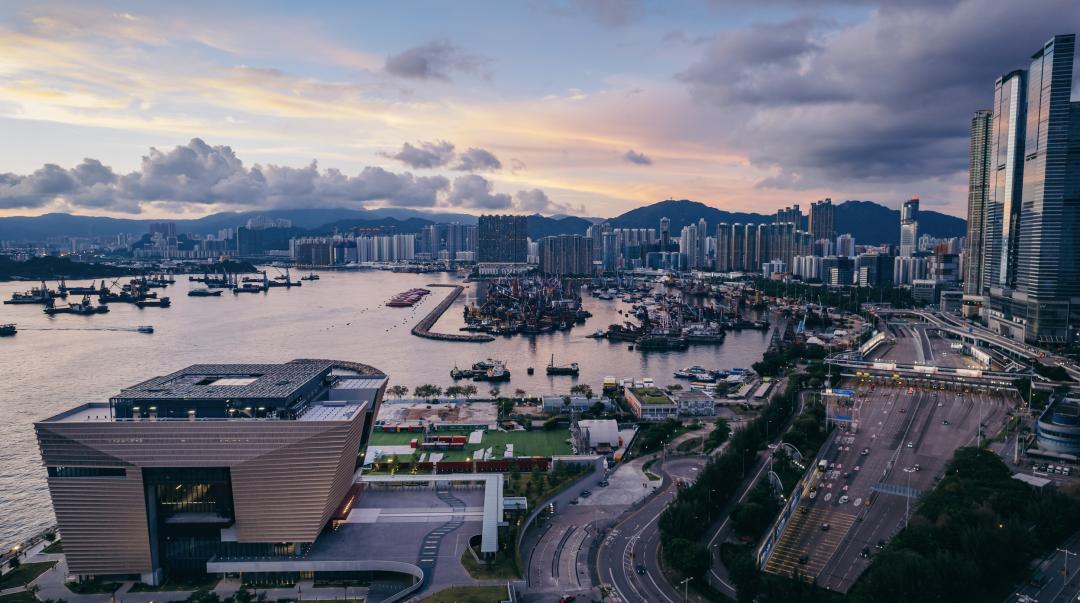 香港过深圳通关攻略,香港转机游玩攻略最新