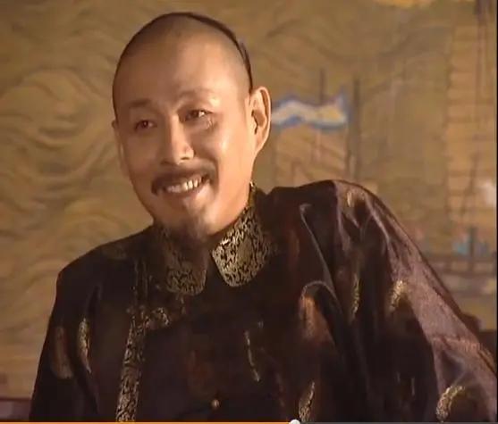 康熙王朝电视连续剧故事真实吗,十部必看帝王历史剧康熙王朝