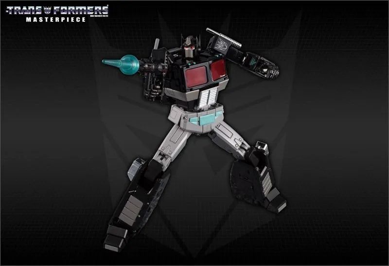 mpx玩具推荐,mp系列为什么不出美版玩具了