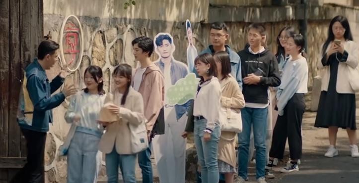 张翰从35岁到37岁的变化,张翰从20岁到37岁的变化