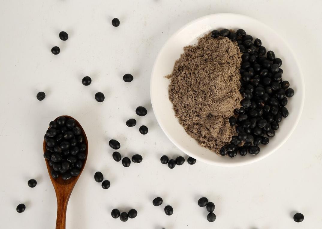 冬天熬粥适合吃什么豆,各种豆怎么煮粥好吃