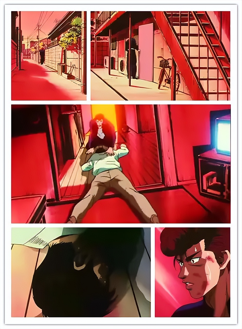 宫城良田为什么加入湘北球队的,宫城良田为什么接任湘北篮球队