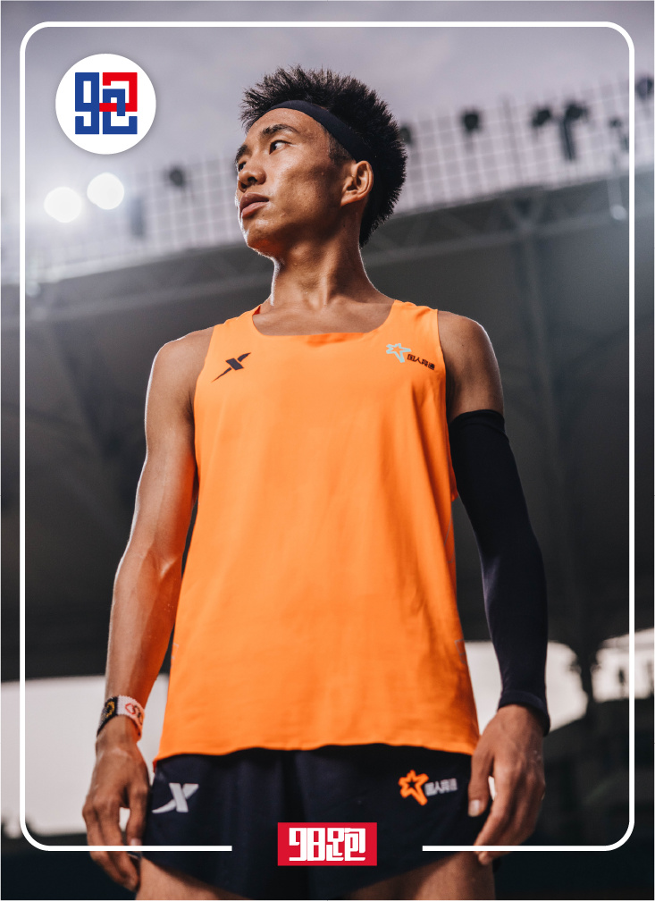 何杰打破马拉松意义,何杰打破的马拉松纪录是多少