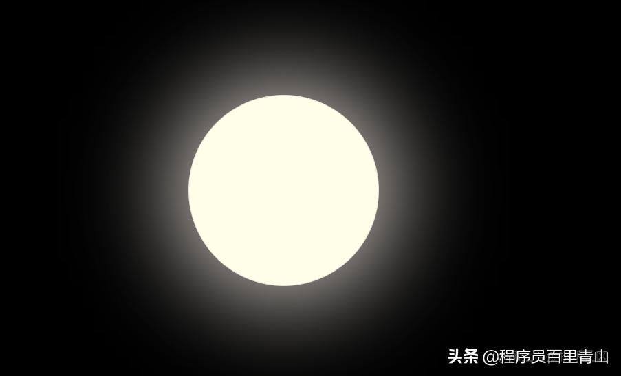 css3边框属性语法教学,css3阴影边框怎么设置