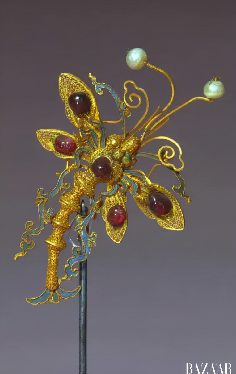 东西方大师都爱“小蜻蜓”，背后到底有什么大秘密？