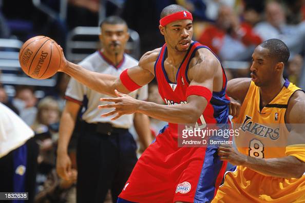 快船时代格里芬内线单打能力评价,2017-2018赛季快船格里芬