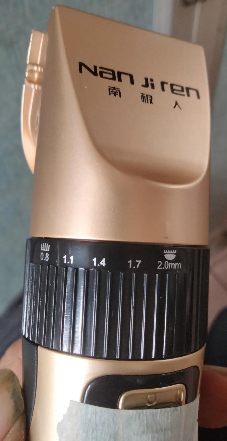 自动理发器刀头散了怎么安装视频,志高理发器刀头怎么安装视频