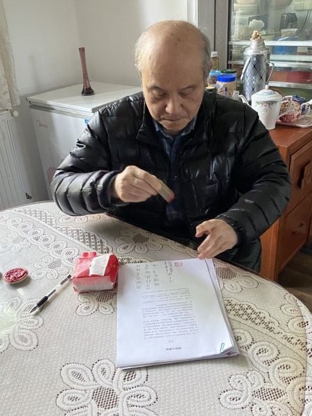 寻大问题做真学问，守简朴爱足球，大家记忆里的学术大师冯天瑜