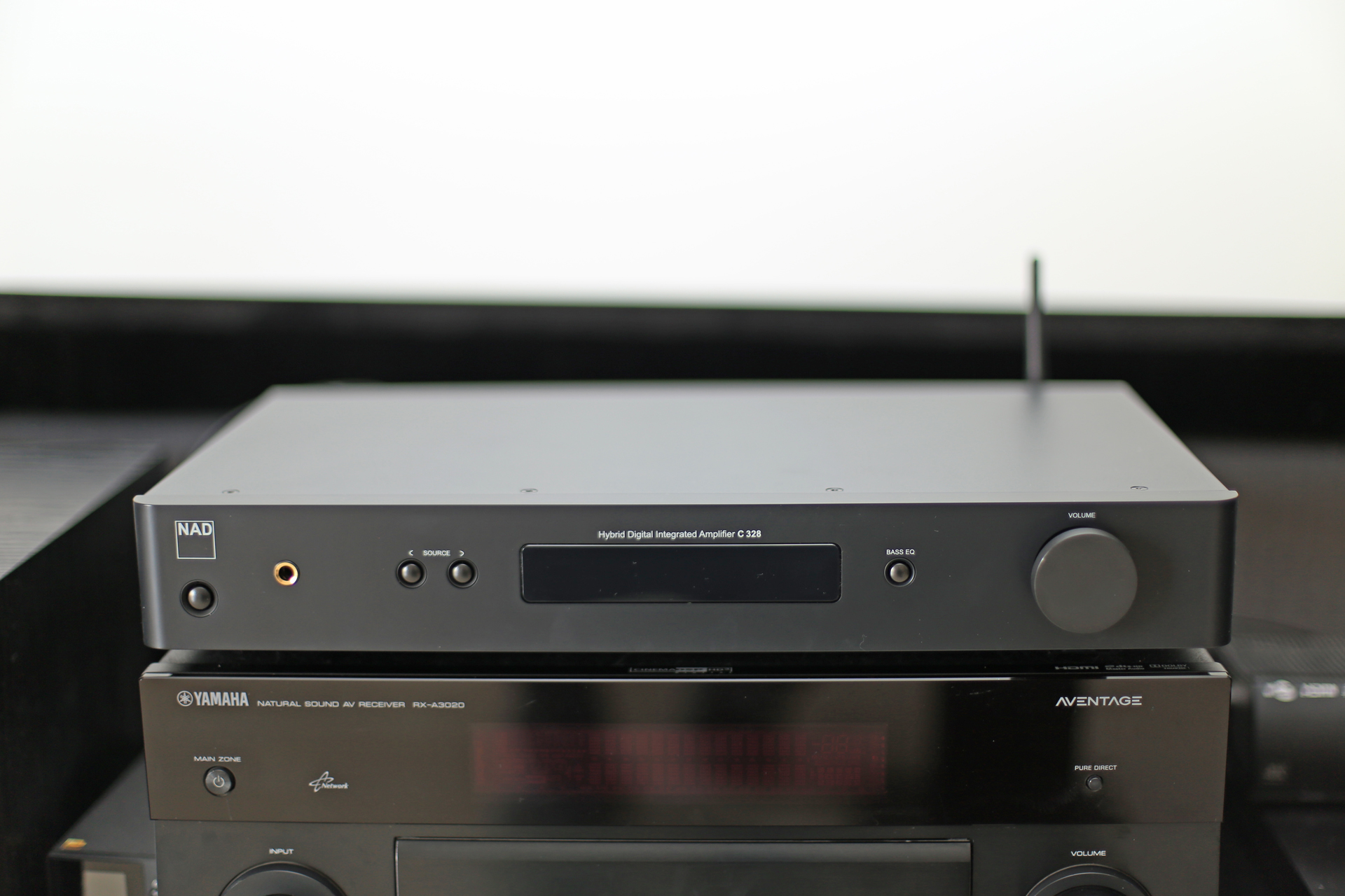 玩hifi需要低音炮吗,玩hifi用播放器行不行