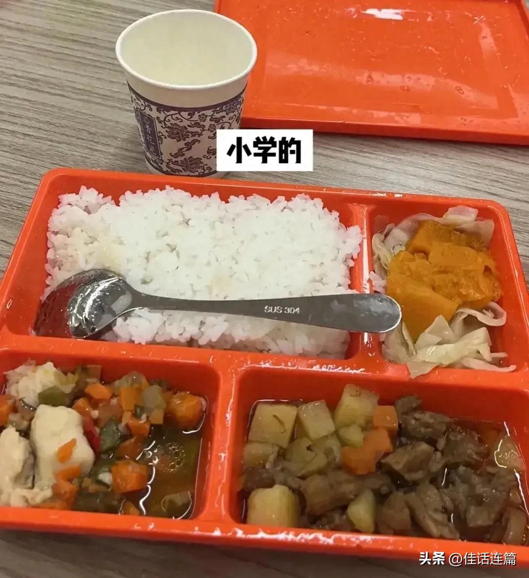 江西中央厨房配餐,江西赣江中央厨房配餐制遭吐槽