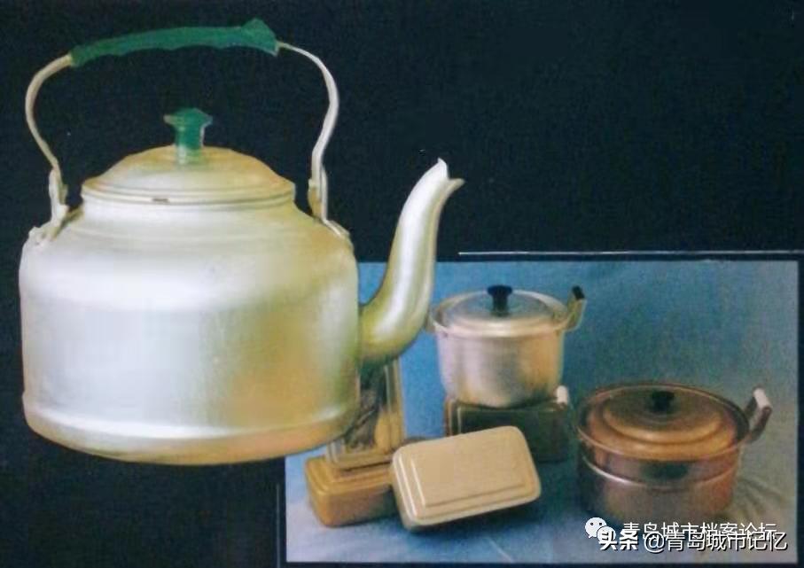 老青岛十大品牌,这些老品牌是老青岛抹不掉的记忆