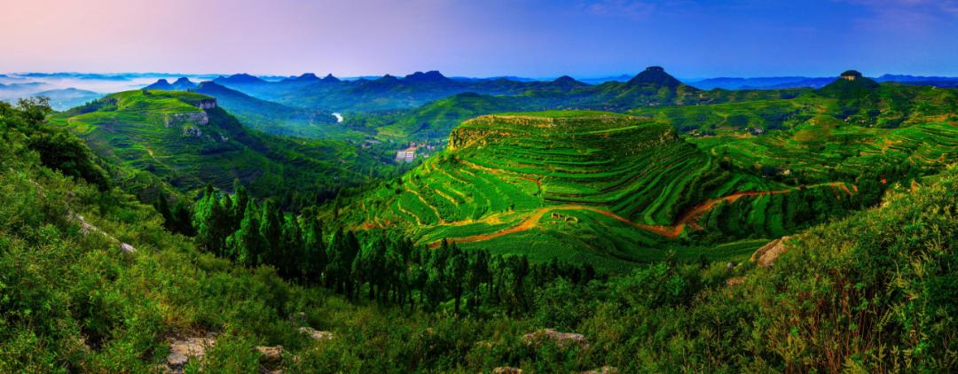 去临沂玩的免费攻略,来临沂推荐去玩的地方