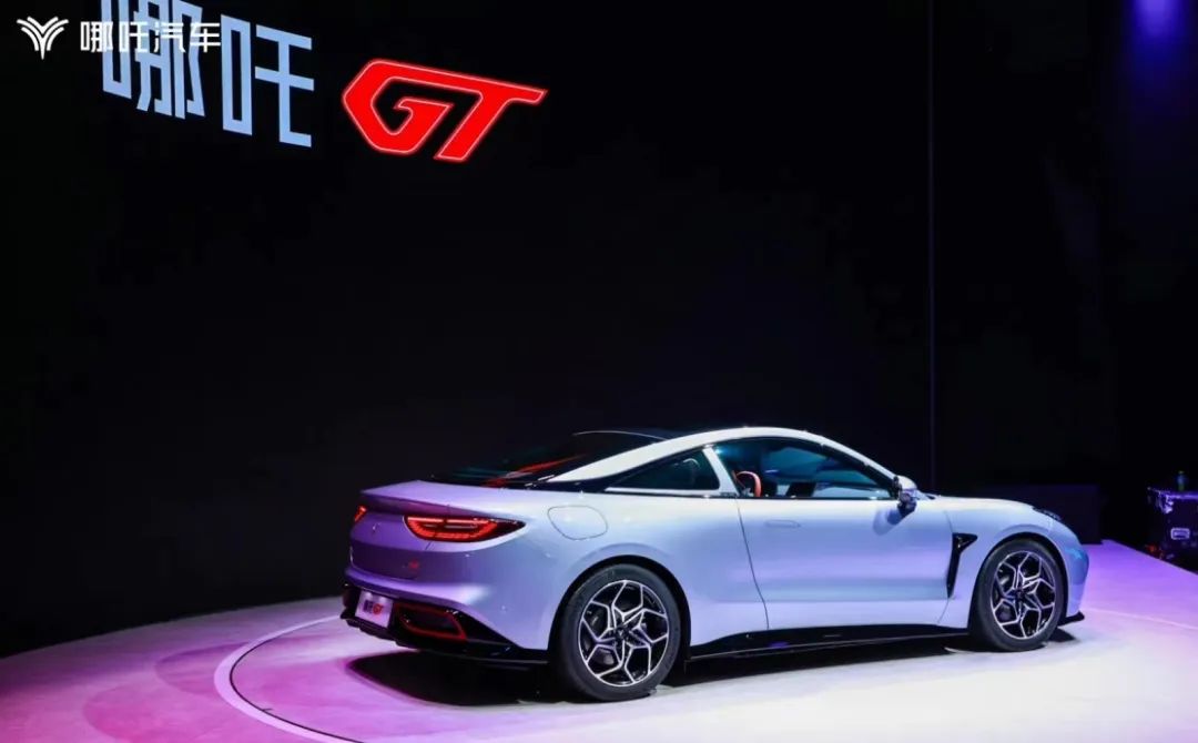 上海车展雷军看了什么车,雷军谈北京车展印象最深刻的车