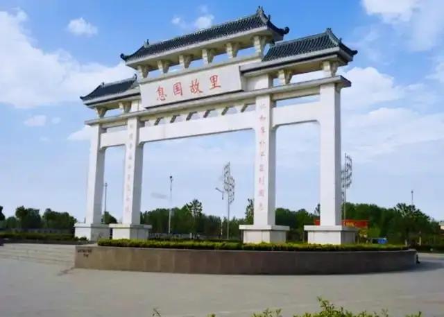 中国历史最悠久的县息县,河南中华第一县息县