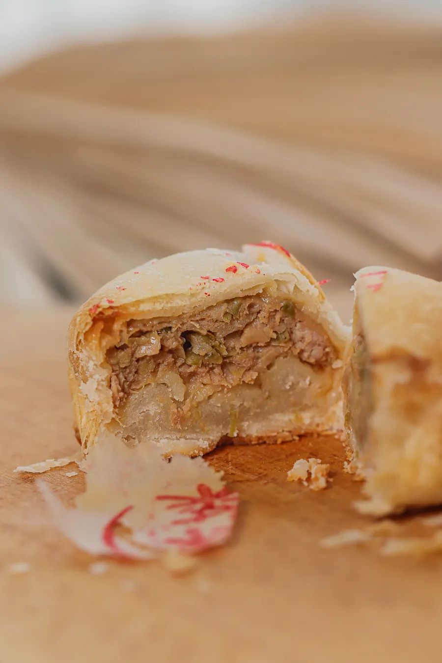 上海光明邨鲜肉月饼排队攻略,上海光明邨鲜肉月饼最新