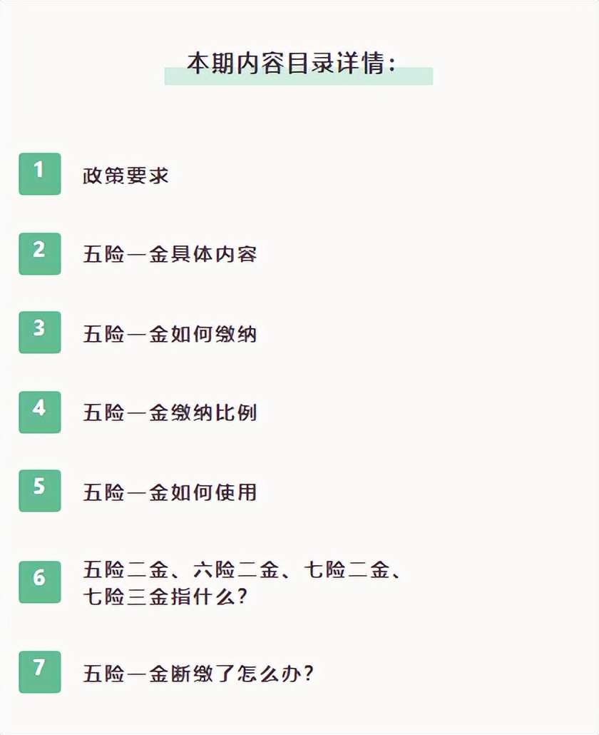 应届生五险一金知识讲解,应届生刚找到工作五险一金怎么交