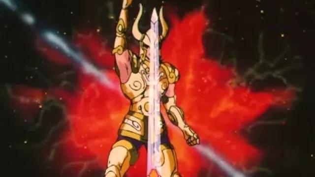 圣斗士星矢圣域冥王,圣斗士星矢哪个强