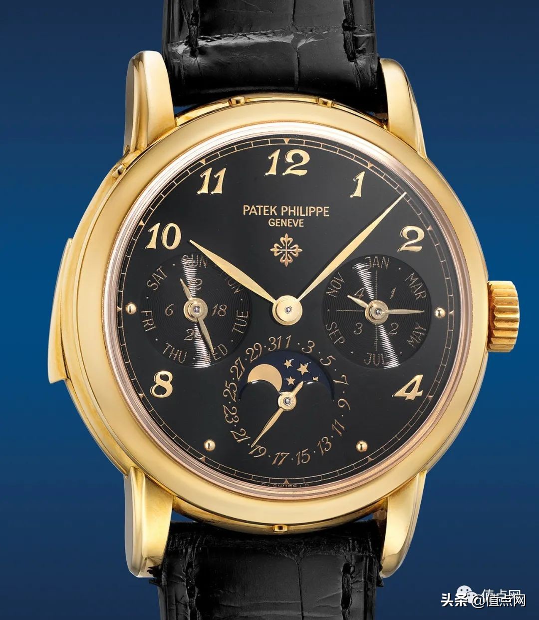 香港富艺斯HK$2.64亿「白手套」钟表春拍|321件拍品全部成交