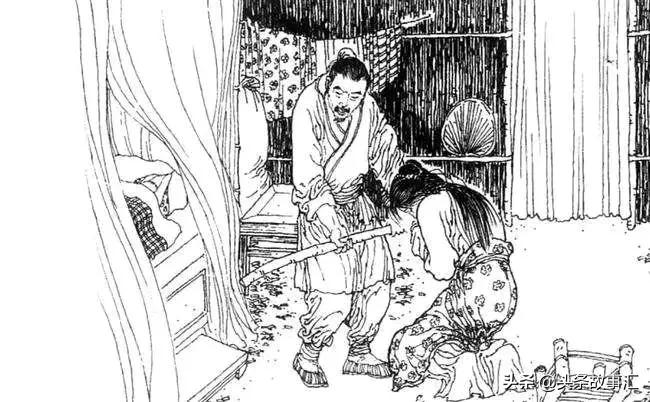 民间故事男子娶娇妻,男子命硬克妻怎样化解