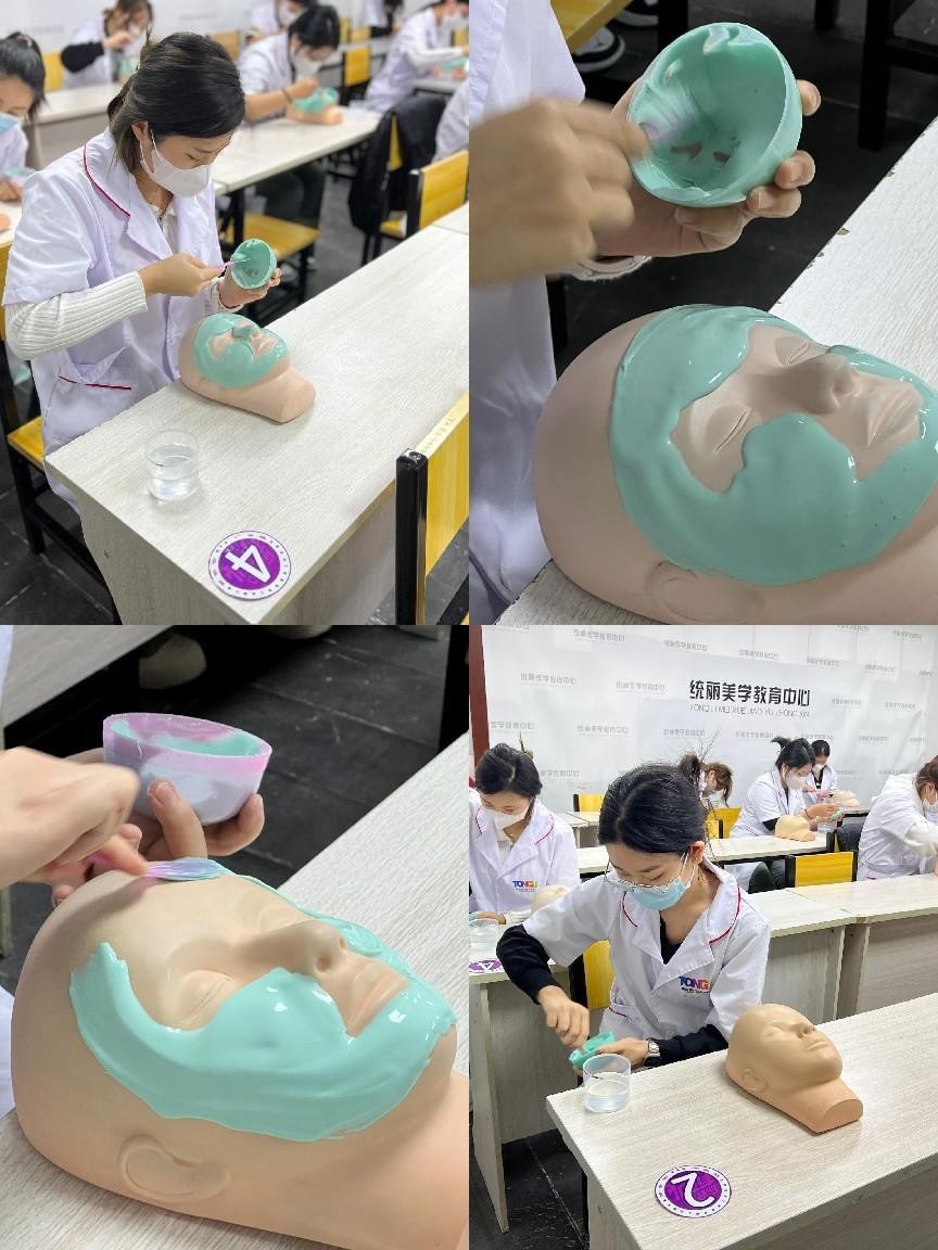 职业技术学校技能大赛开幕,振兴职业技能大赛