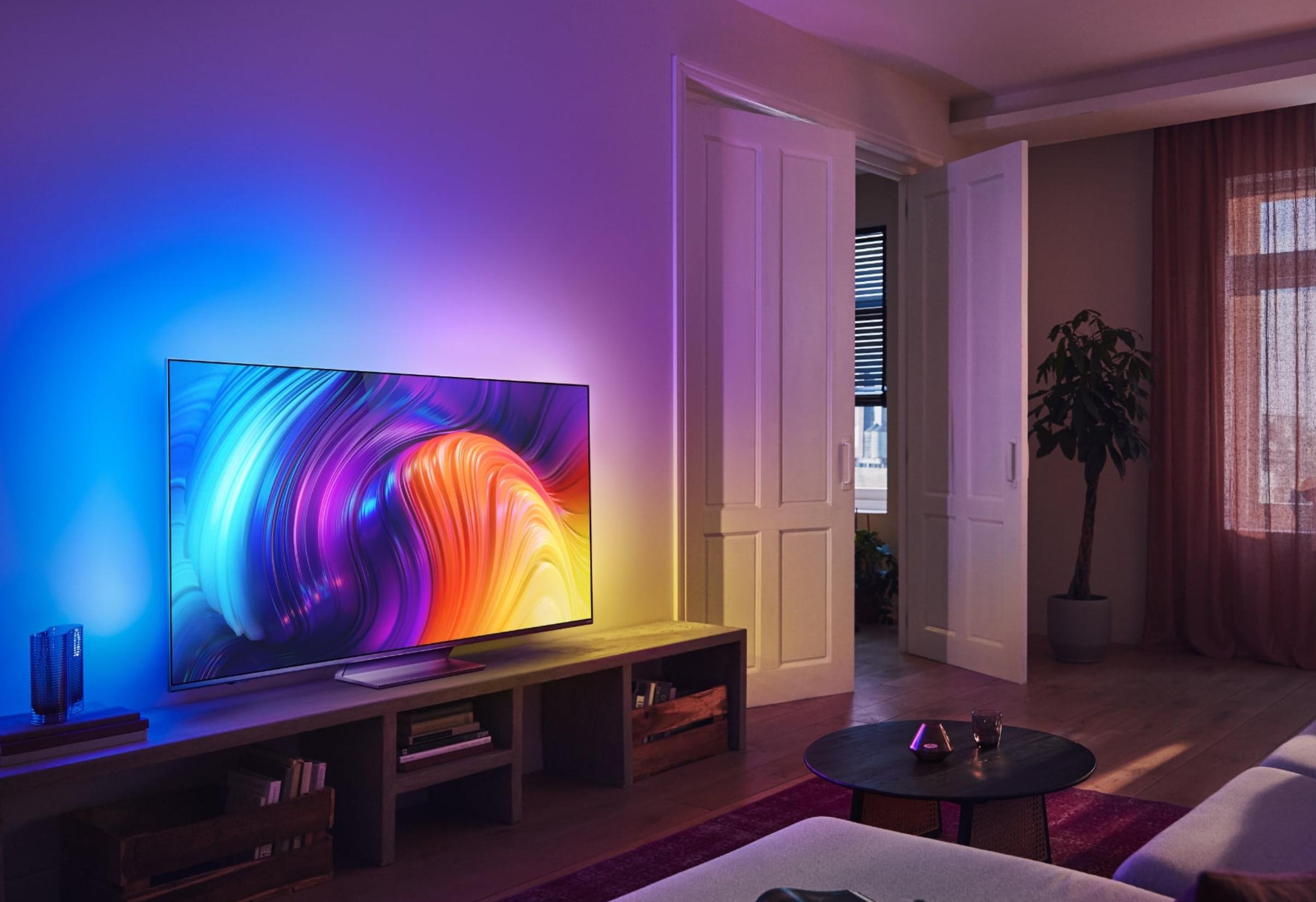 飞利浦最新最好电视,什么电视质量好飞利浦