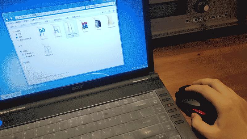 高颜值电竞鼠标雷柏vt960极速开箱,雷柏vt950无线游戏鼠标评测真香