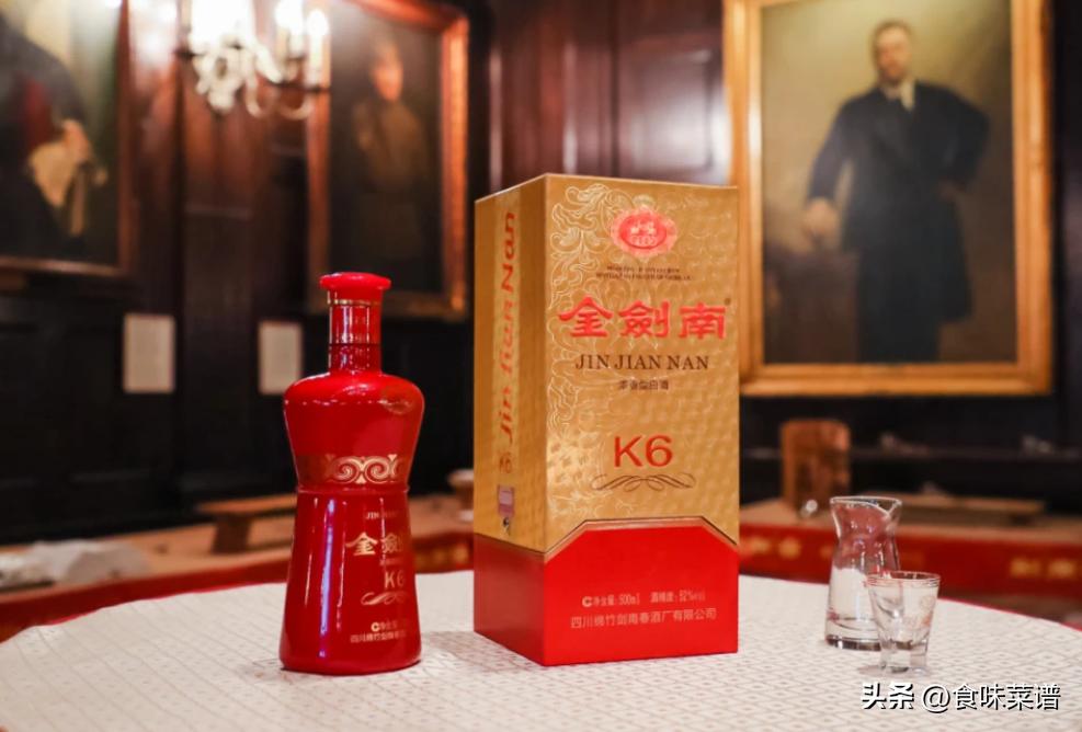 适合婚宴酒席的酒有哪些,婚宴上的酒怎么选好喝的