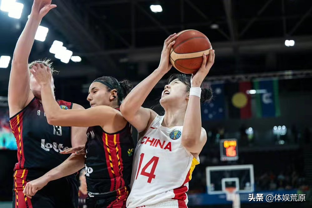 fiba奥运资格赛中国女篮vs法国女篮,fiba中国女篮比赛回放