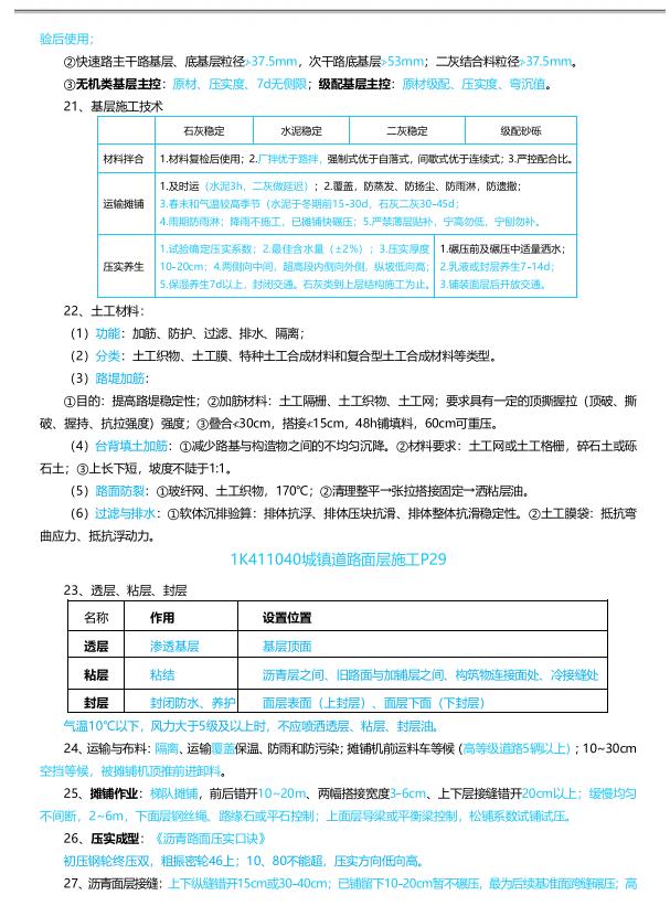 市政一建李四德答案,李四德讲的市政怎么样