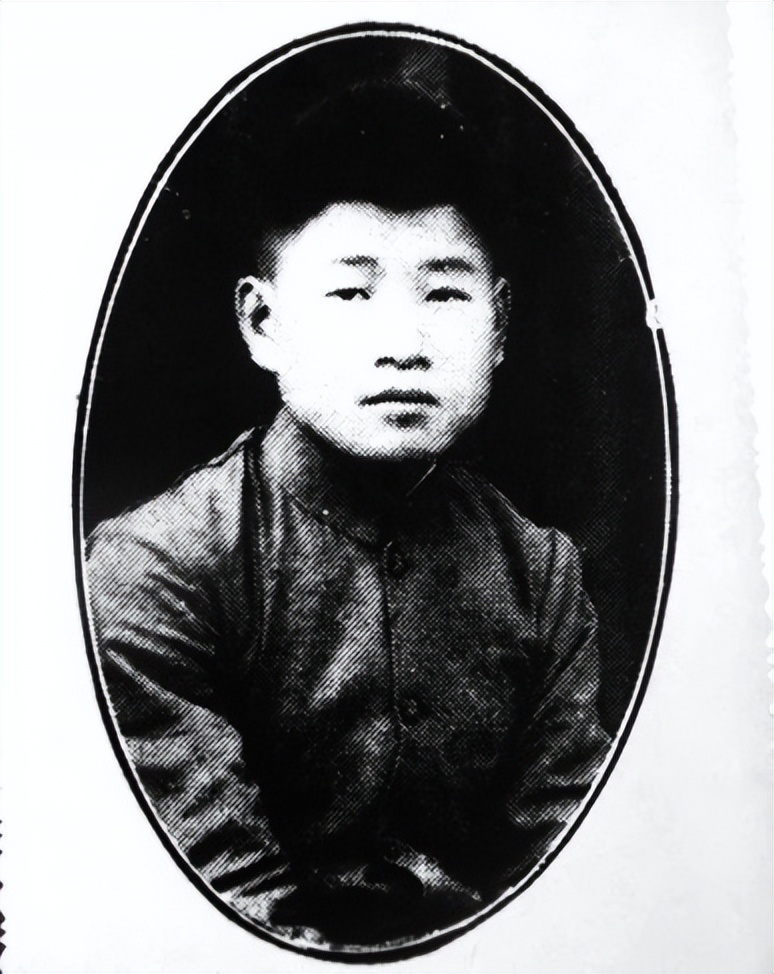 冀鲁边革命英烈,抗日英烈名单河北