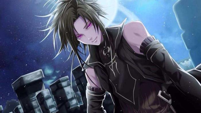 十大必看二次元小说完结,二次元小说推荐文笔好高质量