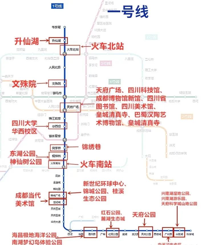 成都重庆九寨沟旅游攻略自由行,70-80岁老人旅游攻略成都