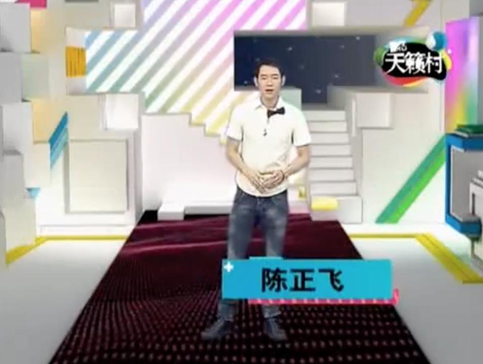 瞿颖有多迷人合集 (盘点瞿颖)