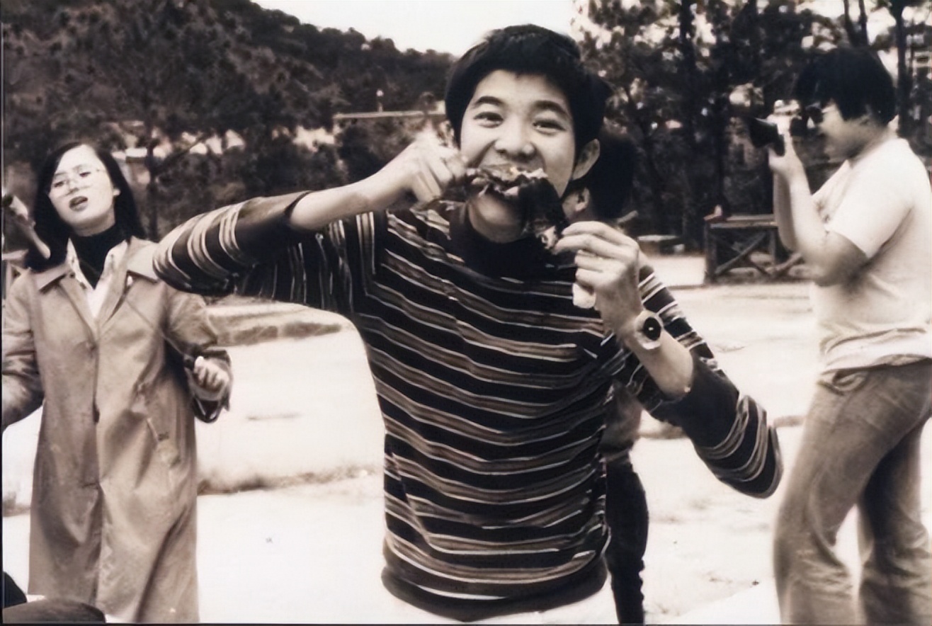 何超琼陈百强往事,吴小莉陈百强何超琼往事