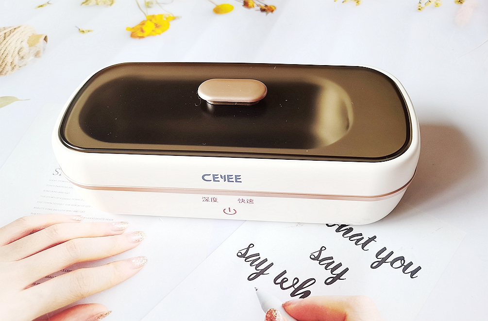 希亦超声波清洗器拆解,希亦超声波清洁机