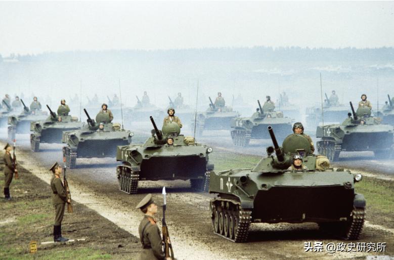 中国合成营“全歼”俄军摩步团，我们是否高估了俄军？