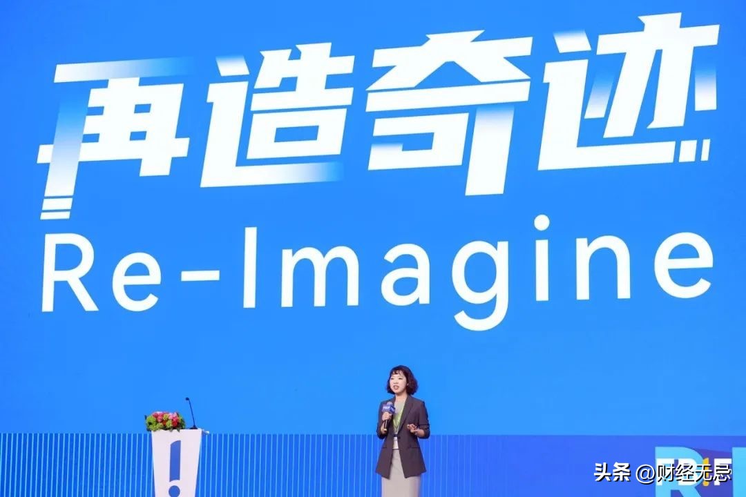 风大雨大时代，中国食品饮料如何“再造奇迹”？