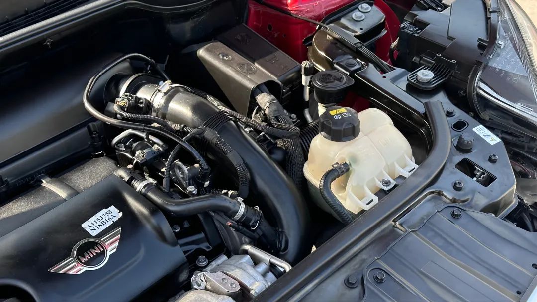 极品车况12年宝马mini,极品车况宝马mini