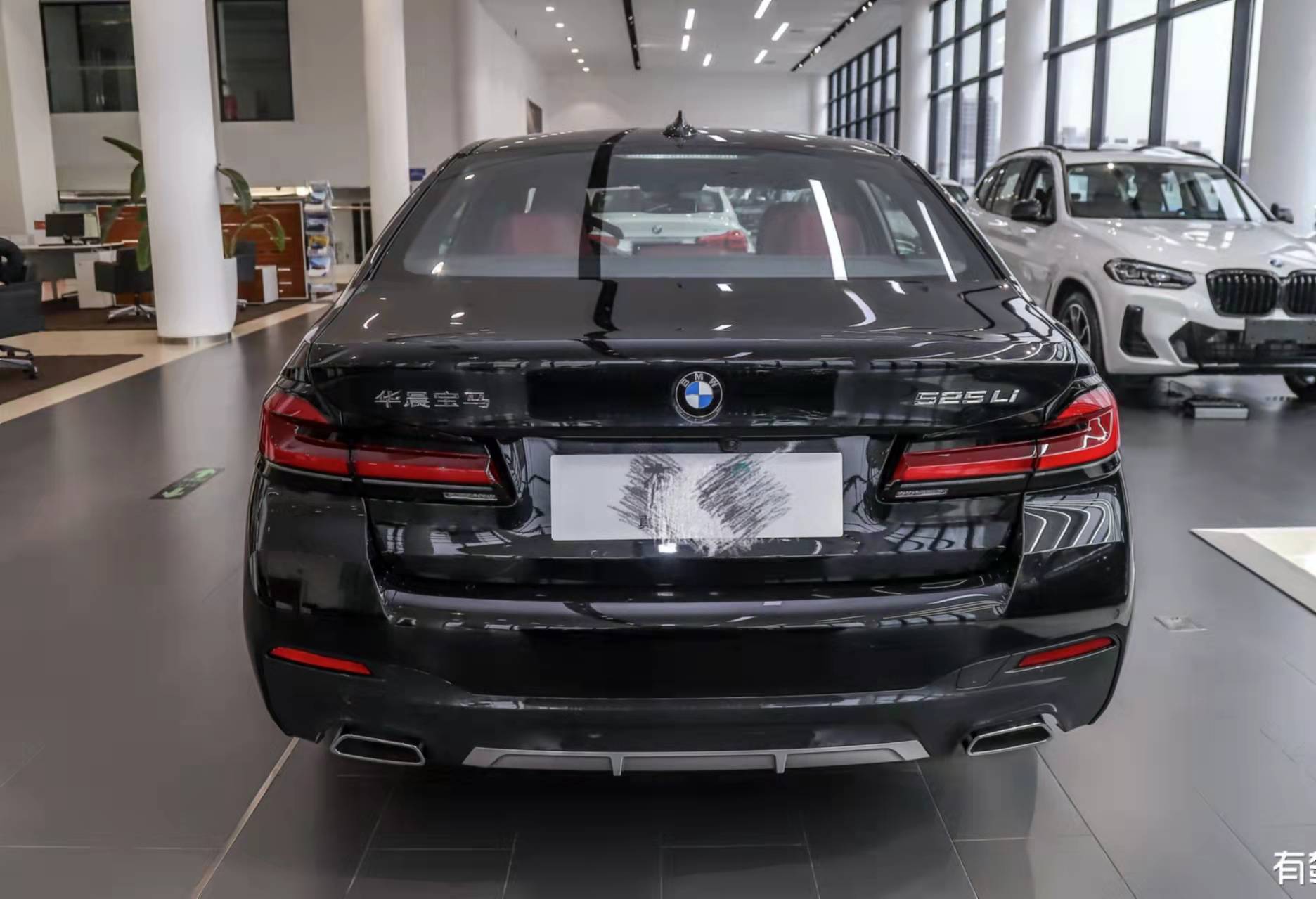 2022款宝马5系配置再次调整,宝马新款5系值得买吗