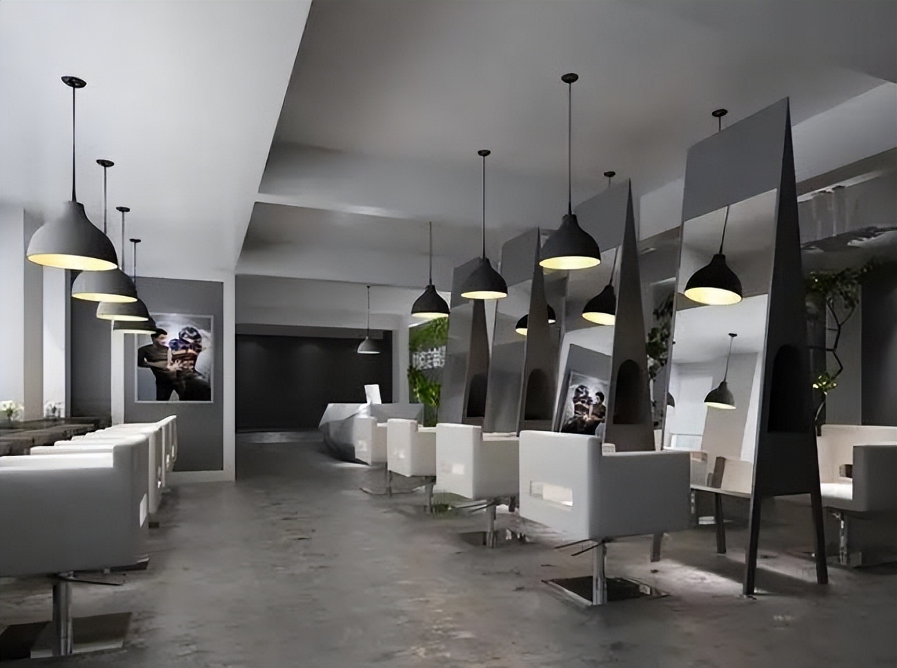 发廊专用节能型热水器价格,发廊专用即热式热水器厂家