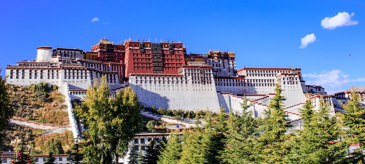 一个人去西藏避坑指南详细攻略,一个人去西藏攻略男生